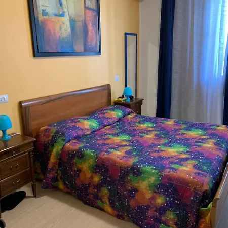 B&B La Perla di Roma-3