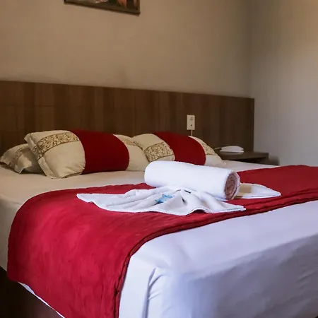 Hotel Caminhos da Serra-2