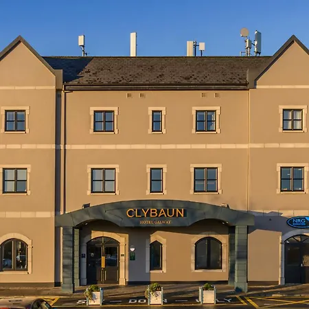 Clybaun Hotel-3