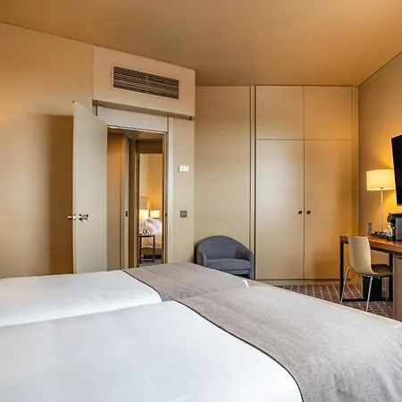 Hotel Dom Henrique - Downtown-3