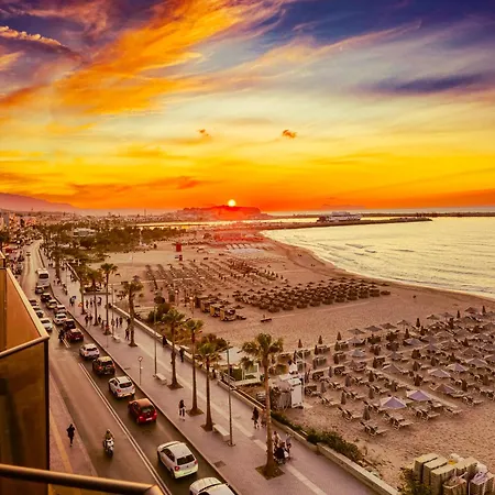 Theo Beach Hotel Apartments-3