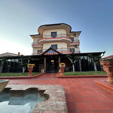 Drini Hotel-3