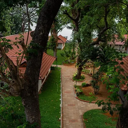Ktdc Kumarakom Gateway Resort-3