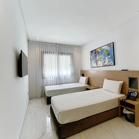 Twin Hotel Tanger-2