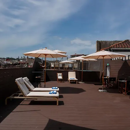 Hotel Casa Gardenia By Blossom Hotels-3