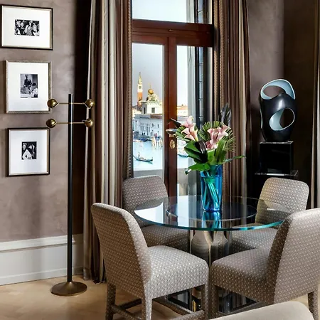 The Gritti Palace, A Luxury Collection Hotel, Venice-2