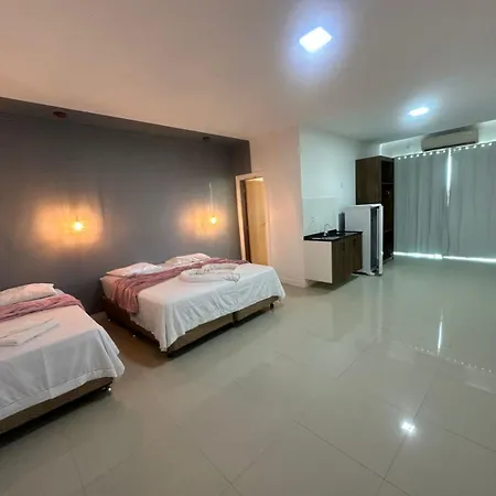 Pousada Aroeira-3