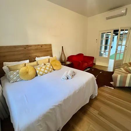 Pousada Casa da Grécia-3