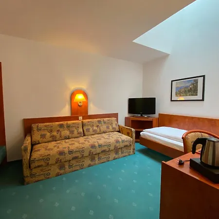 Hotel Hansa-3
