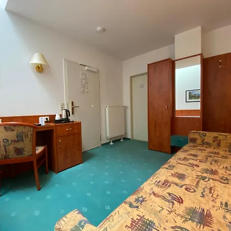 Hotel Hansa-2