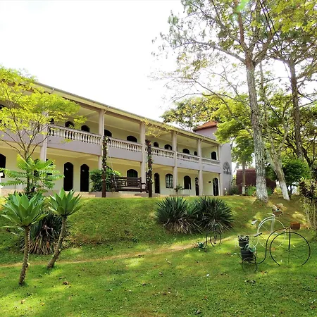 Hotel Cabana do Rei-3