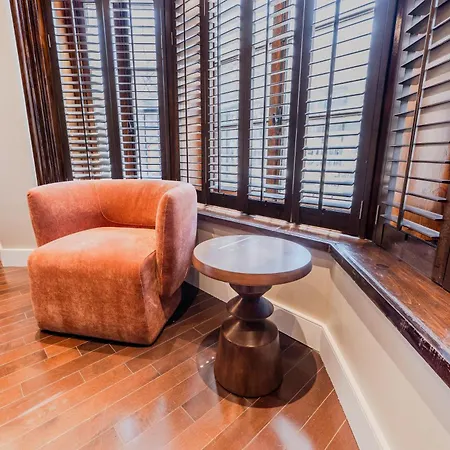 Self Check-In Boutique Hotel - Quartier Latin - Room 101-2