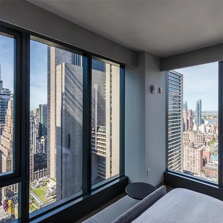 Tempo By Hilton New York Times Square-2
