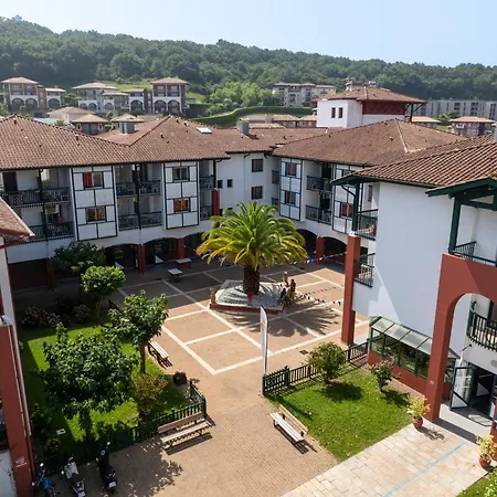 VVF Urrugne Saint-Jean-de-Luz Côte Basque-2
