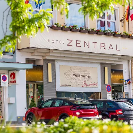 Hotel Zentral-2