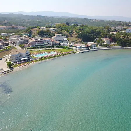 Al Mare Hotel-3