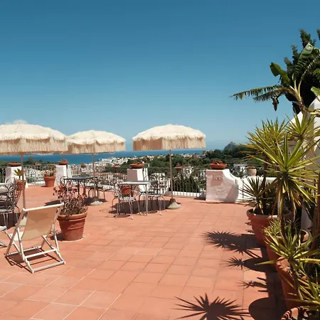 Hotel Don Pedro-3