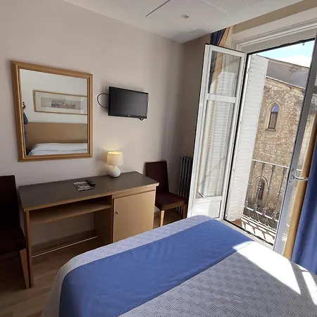 Hotel España-3