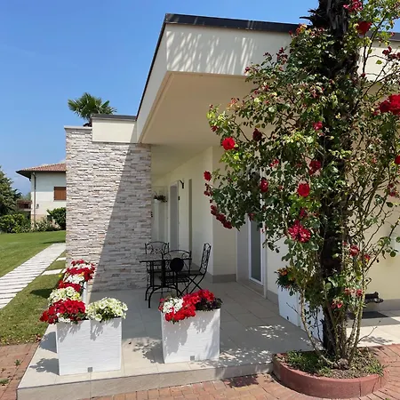 Hotel Panoramica Bardolino-3