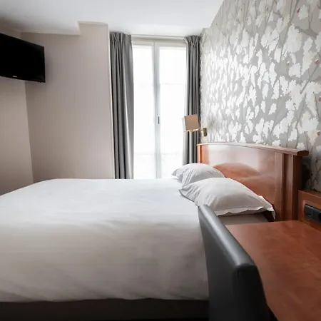 Timhotel Montmartre-3