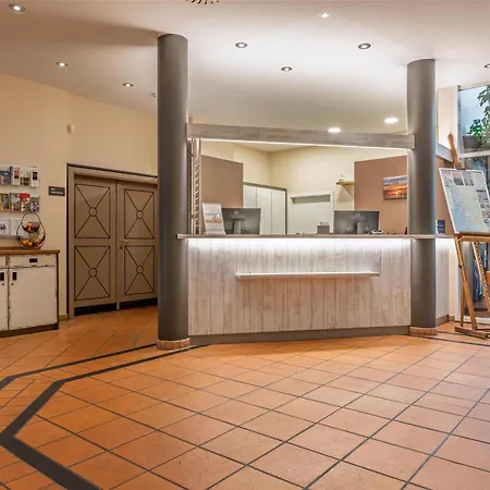 Best Western Plus Theodor Storm Hotel-3