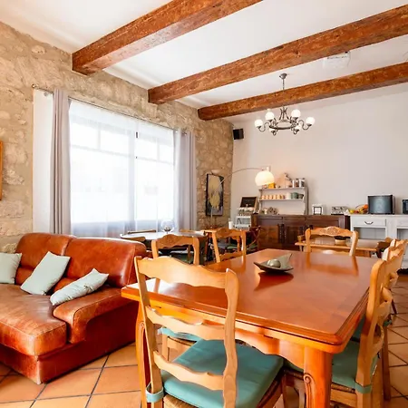 Abitarela - Maison d'Hôtes - B&B-2