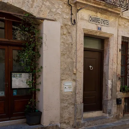 Abitarela - Maison d'Hôtes - B&B-3