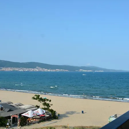 Golden Rainbow Beach Hotel-2