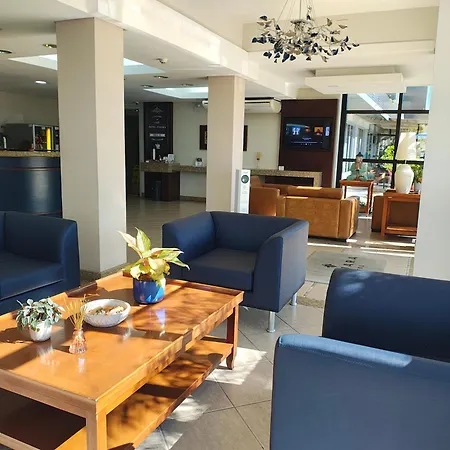 Hotel Itajara-3