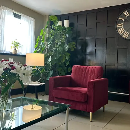 Kensington Court Hotel - Earls Court-2