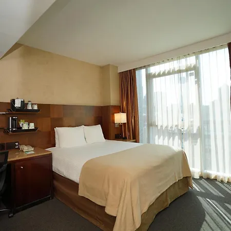 Wyndham Garden Chinatown-3