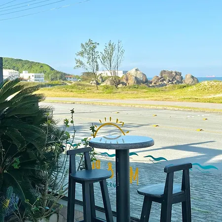 Pousada Mar e Paz-2