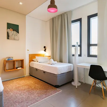 Hotel Centro 433-3