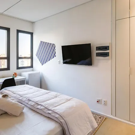 Hotel Centro 433-2