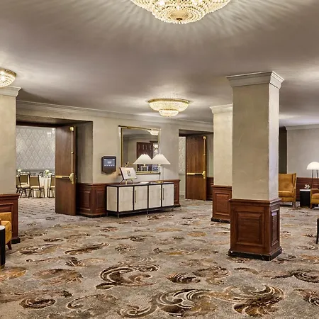 Boston Omni Parker House Hotel-2