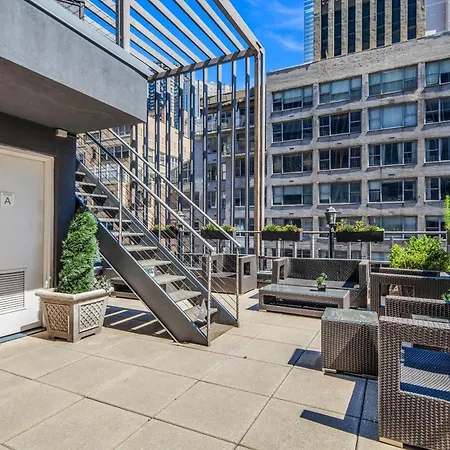 The Historic Blue Angel Hotel Lexington Ave, An Ascend Collection-2