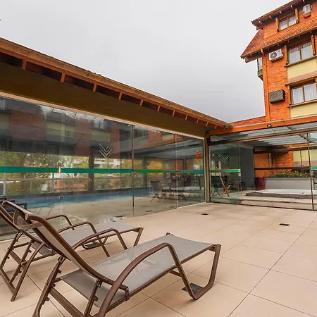 Hotel Laghetto Gramado-3