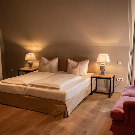 Gut Altholz Landhotel und Restaurant Hutter-3