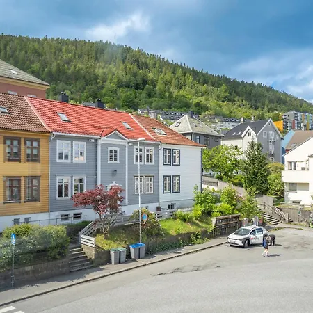 Prize By Radisson, Solheimsviken Bergen-2