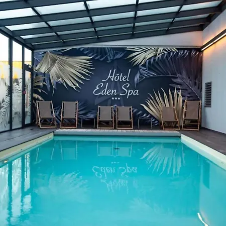 Best Western Eden Spa-3