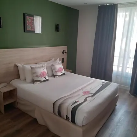 Hotel Modern Est-3