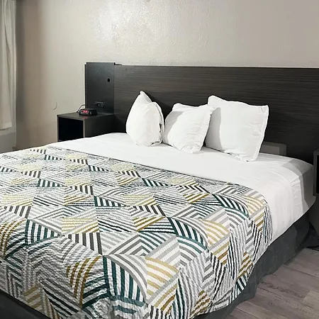 Studio 6 North Las Vegas, Nv-3