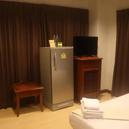 Inn House- Sha Extra Plus-3