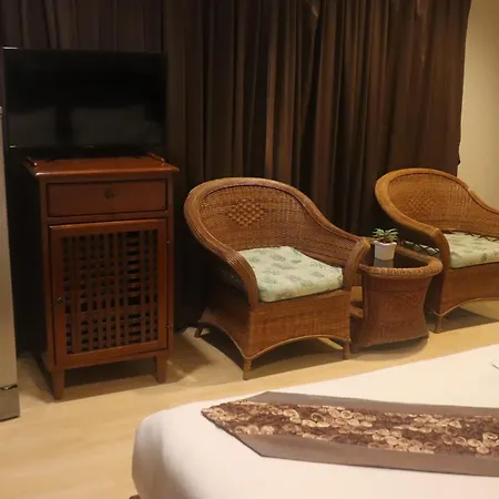 Inn House- Sha Extra Plus-2
