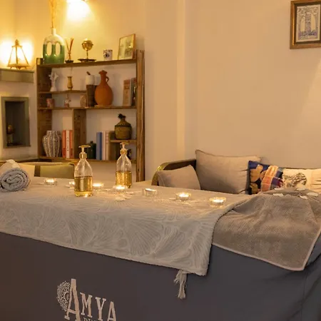 Riad Amya & Spa-2
