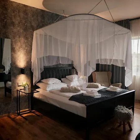 Boutique Hotel & Event Center-3