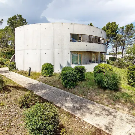 thecamp Hôtel&Lodges - Aix en Provence-2