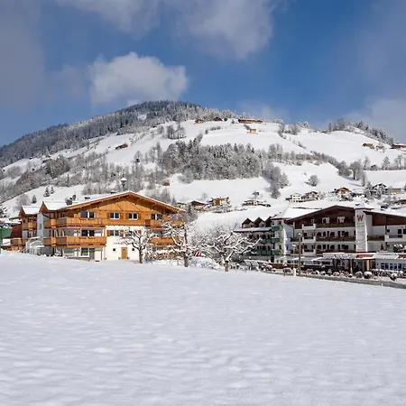 Hotel Der Wastlhof-2