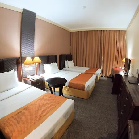 Knight Armour Hotel-3