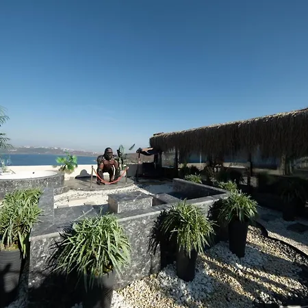 Sapanca Paradise Hotel-2